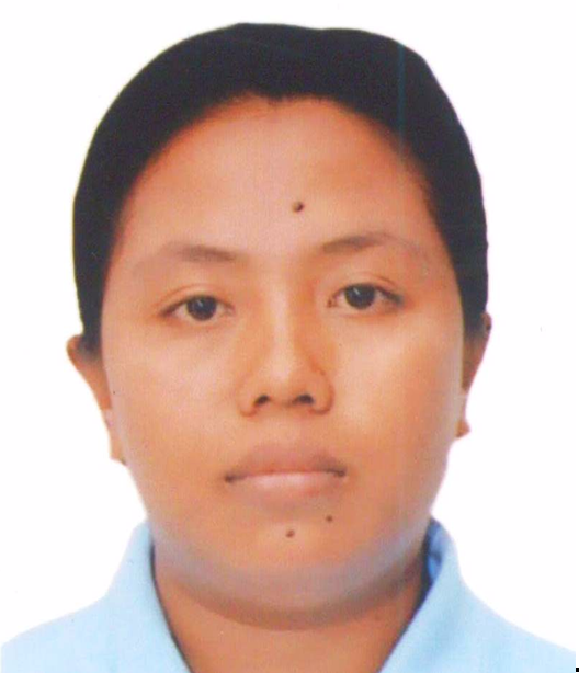 ANA LISNAWATI 阿娜